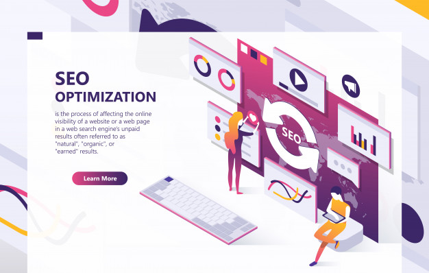 Professional ON PAGE SEO for your Website | We are not doing any OVERNIGHT MAGIC