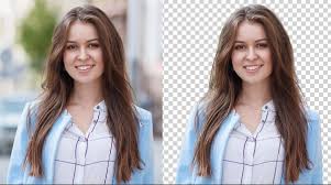 Remove background of 20 images