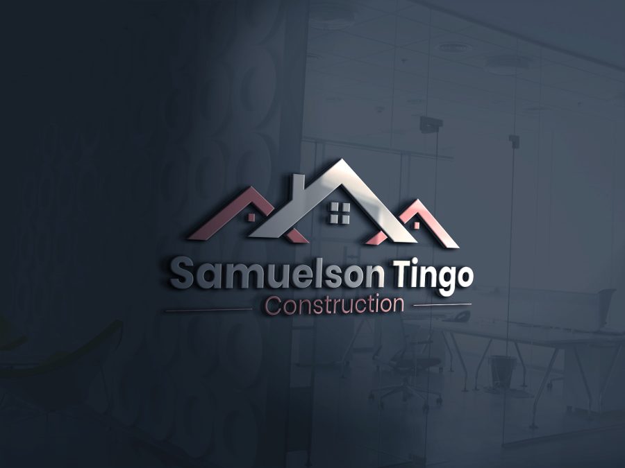 Any Real Estate Logo Design in 24 hrs