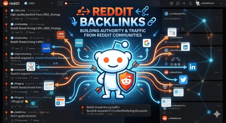 30 Tumblr+ 1 Reddit + 30 Xing and +30 Pinterest to Your Link URL
