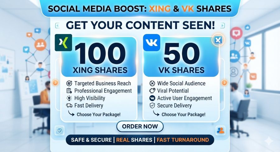 50 vk or 100 xing share Seo Siganls Powerful Social Bookmark Backlinks Signals for Google rankling