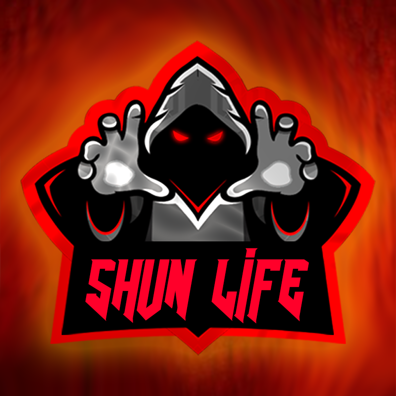 I'll make you an awesome Gaming Logo!