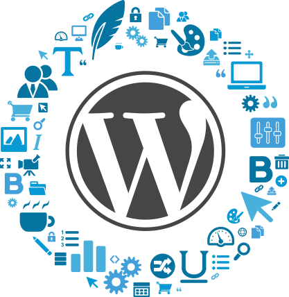 Develop A Professional And Responsive Wordpress Website