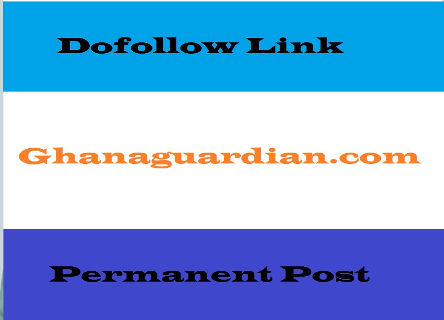 Guest Post Sports Betting website Ghanaguardian.com DA45+