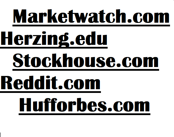 Guest Post on Top 5 High-quality Sites