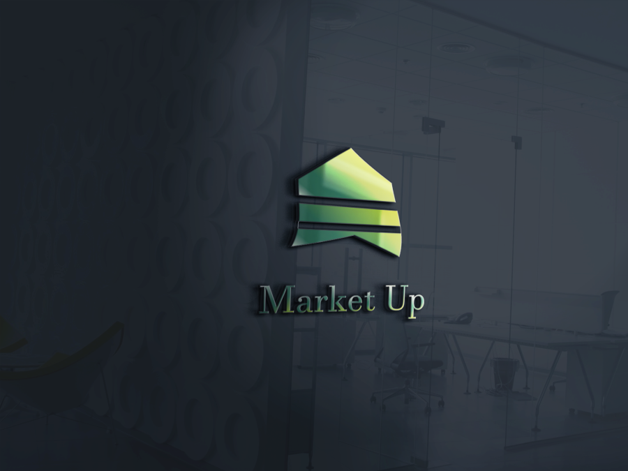 I'll make a professional minimalist logo for you