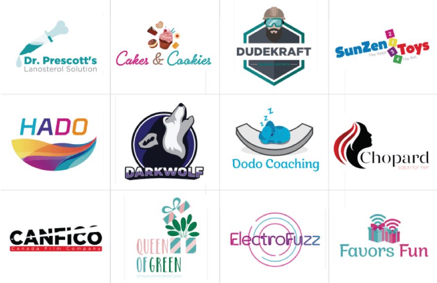 I will do a 5 PROFESSIONAL initial logo samples with free jpg, psd, ai, and unlimited revisions for 
