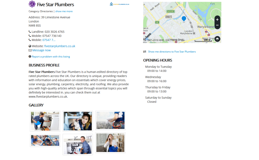 Boost Your Local SEO With 15 Backlinks From Local UK Newspapers