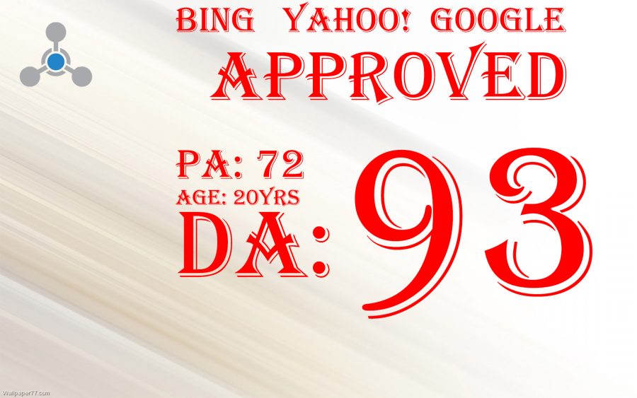 write a Guest post On Da 93 Google Approved Website 