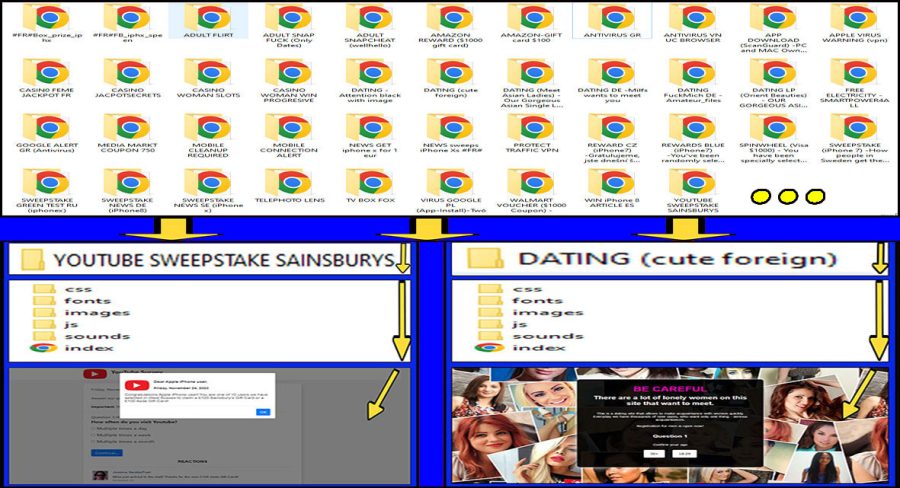I will boost your conversions with 200+ high-Quality landing pages in 2024