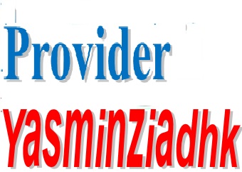 Custom Order Provide (any Services) by yasminziadhk