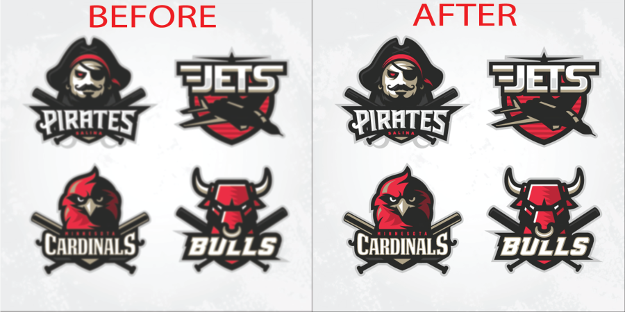 I am Professional Logo designer I will make your logo professional and unique