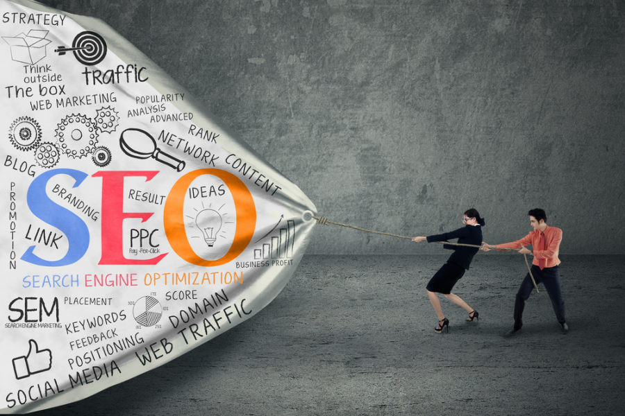 Will Shoot Your Site on 1st Page of Google With High PR Quality Backlinking 