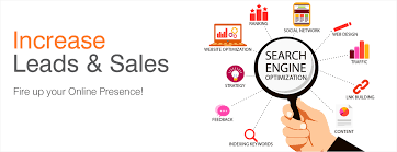 Google Page 1 Link building strategy