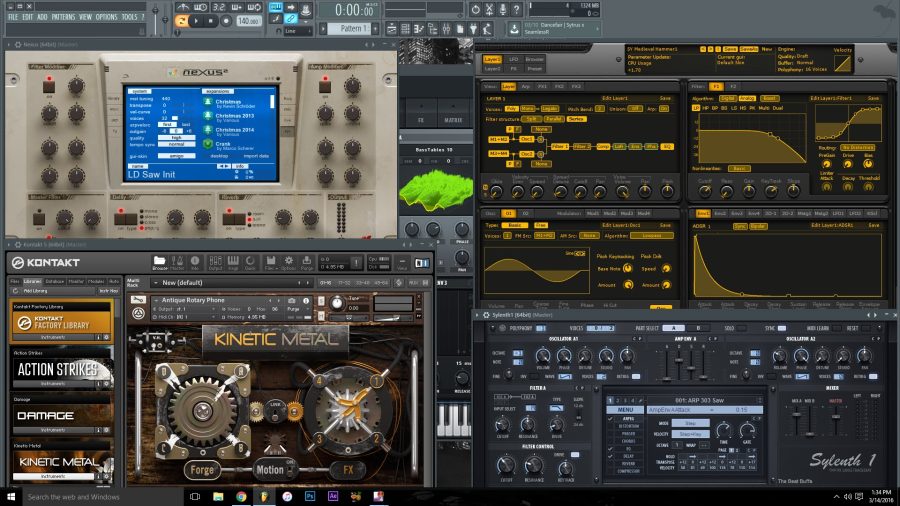 I Will Help You To Download Or Install Any Vst Plugins 