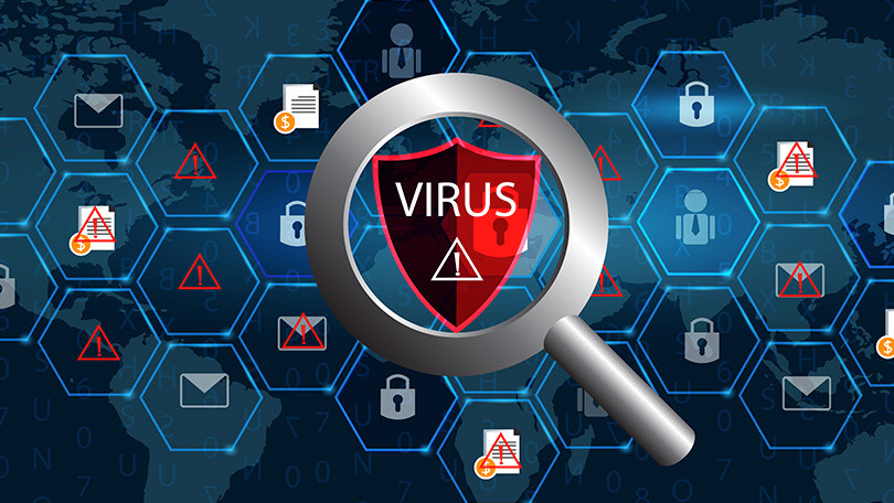 I Will Provide Technical Support For Computer, Virus Removal, Pc Speed Up