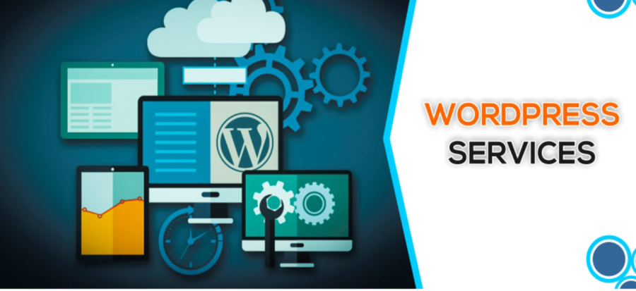  I Will Build responsive wordpress website design