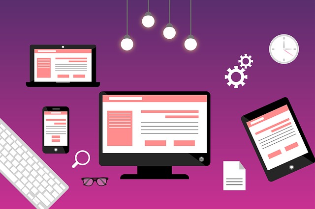 Affordable Website Design including SEO, mobile responsiveness