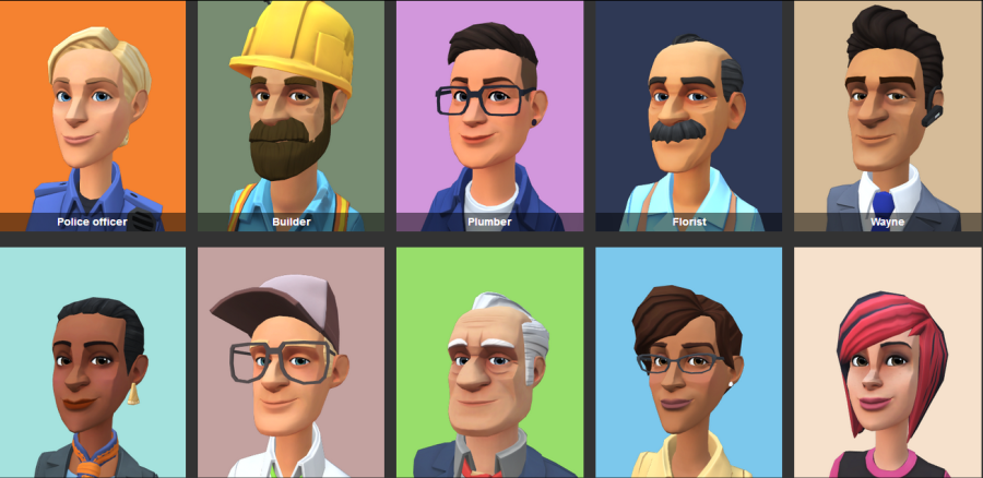 I am Bappyshuvo i am an Expert in 3D Animation. 