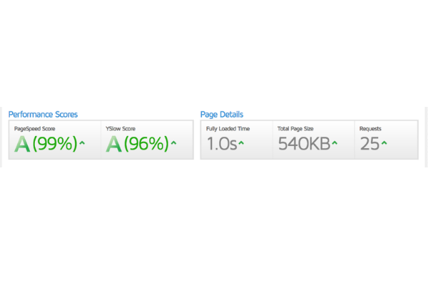Massively Increase Your Wordpress Page Speed Optimization
