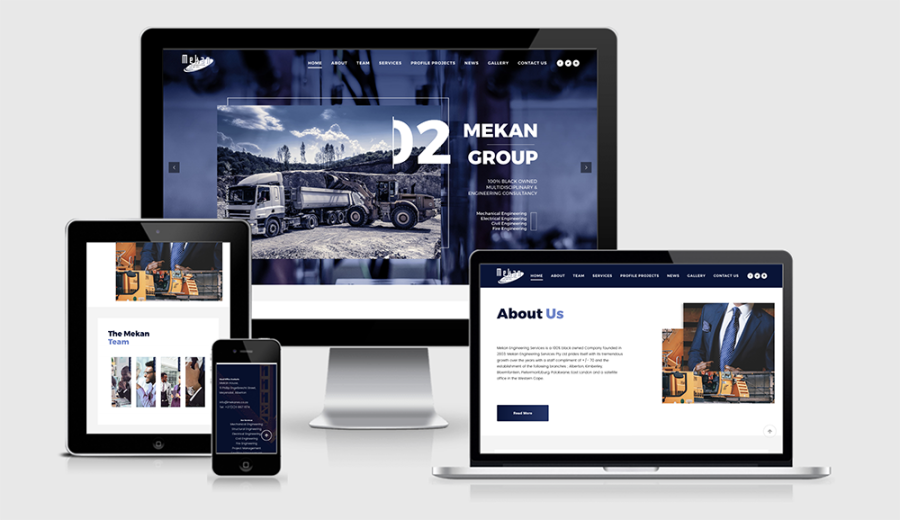 Building Your Custom Static Website