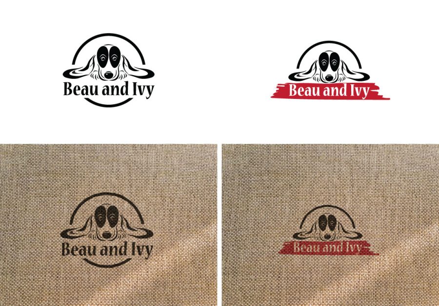 Design Creative Flat And Minimalist Logo
