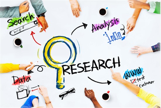 I'll Give you 20 keyword Research &10 competitor analysis to boost your site