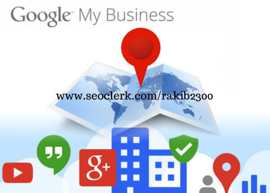  Create 40 Local Citation Listing Or Directory Submission For All Country