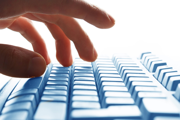 do high quality data entry in MS excel 