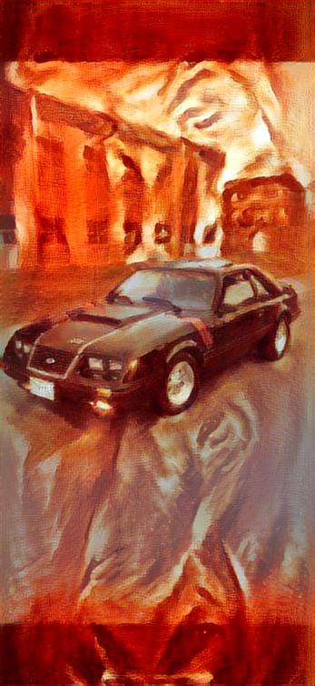 i am going to Turn your photo/image into art/drawing