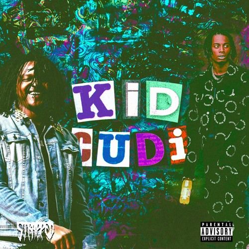 I will create your Mixtape/Album/Song Cover Art 