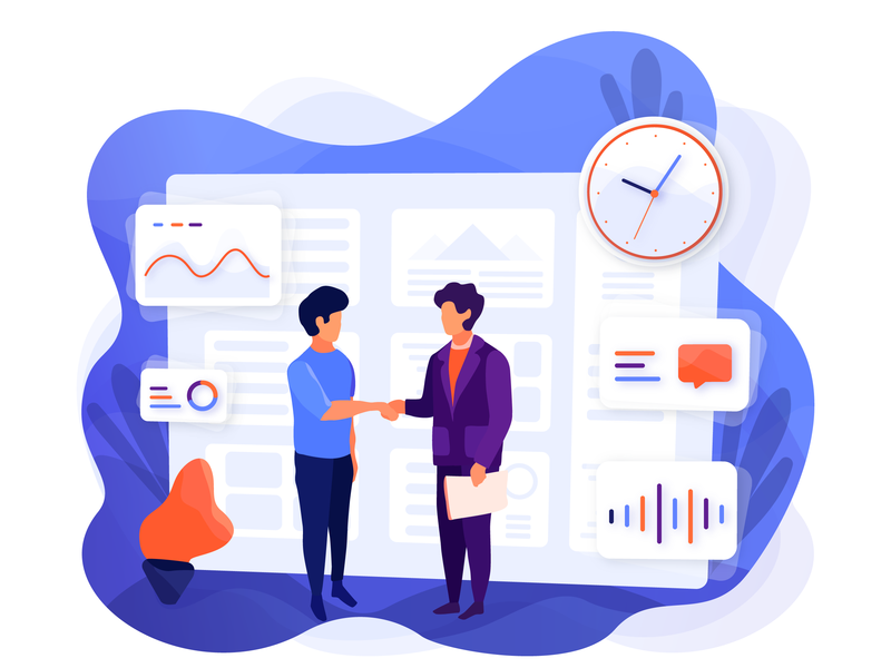 I'll develop your software using net technologies