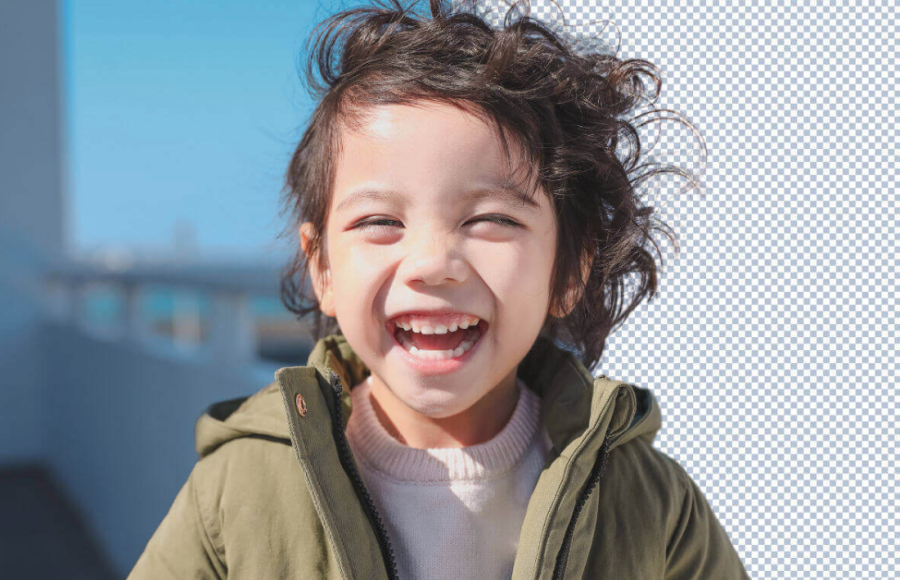 remove background 100 images with high quality fast