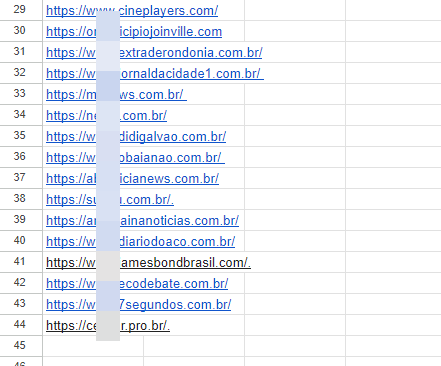 Brazil Guest Post Casino, Slot, Gambling, Poker Website Backlinks WITH DA-50 TO DA-20 Links