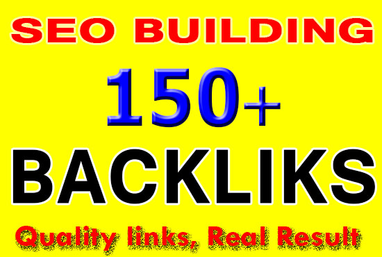 150+ Social Media High Quality Profiles Pr Seo Backlinks for $10