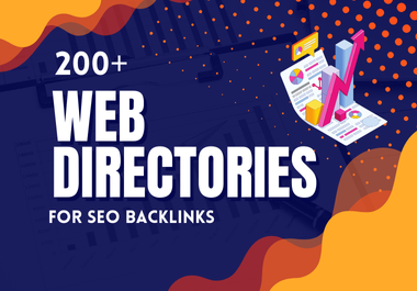 200+ Web Directories to Boost Your SEO and Increase Authority