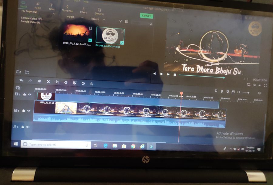 Do professional video editing at low prices