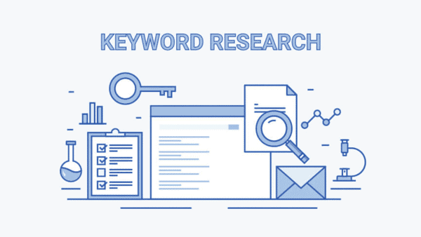 I will do best SEO keyword research to rank your site fast