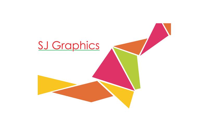 Graphic designer and Data entry operator with best team