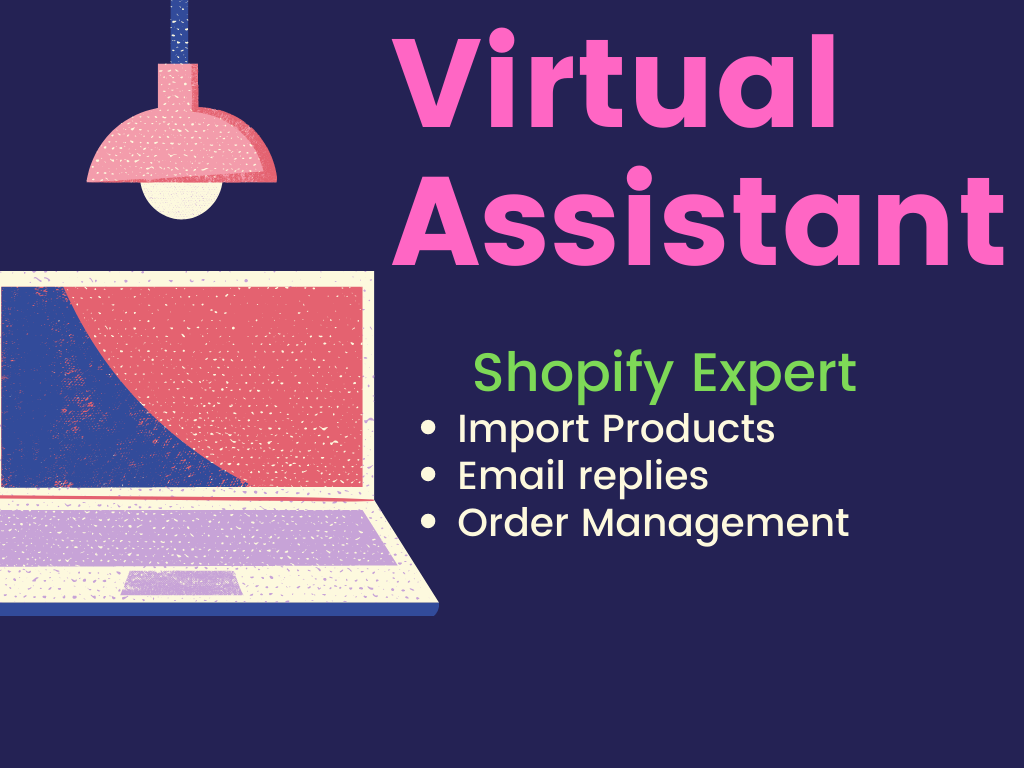 WordPress/Blog, Professional Virtual Assistant 