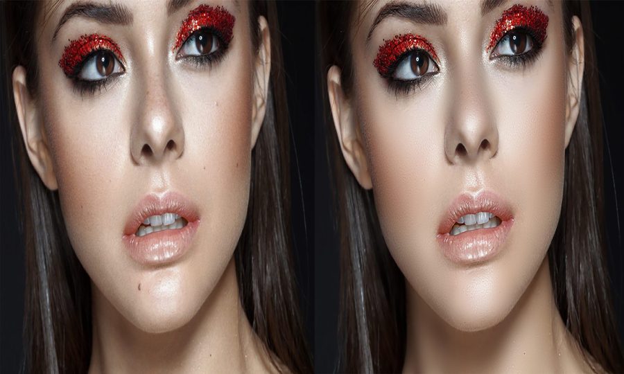 PROFESSIONAL PHOTOSHOP EDITING AND RETOUCHING