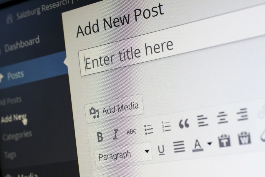 Any Wordpress Job I will do for you