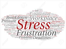 GET ANSWERS ON HOW TO DEAL WITH STRESS AND FRUSTRATIONS FOR A BETTER LIFE