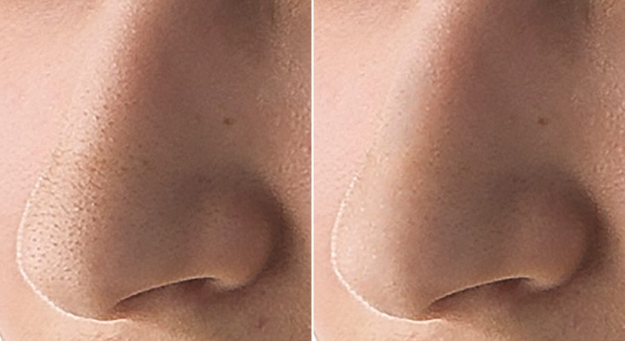 I know to retouch your image professionally