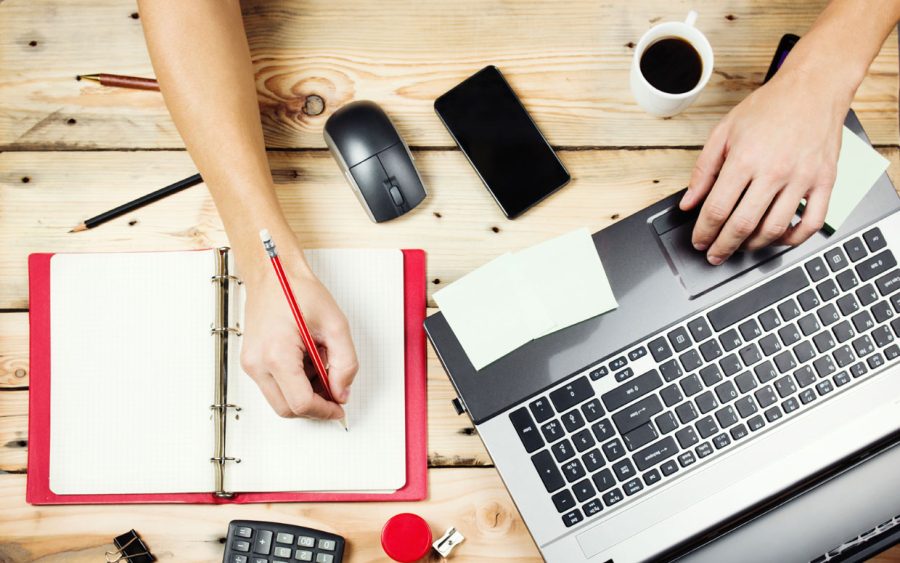 Hardworking and punctual freelancer of data entry