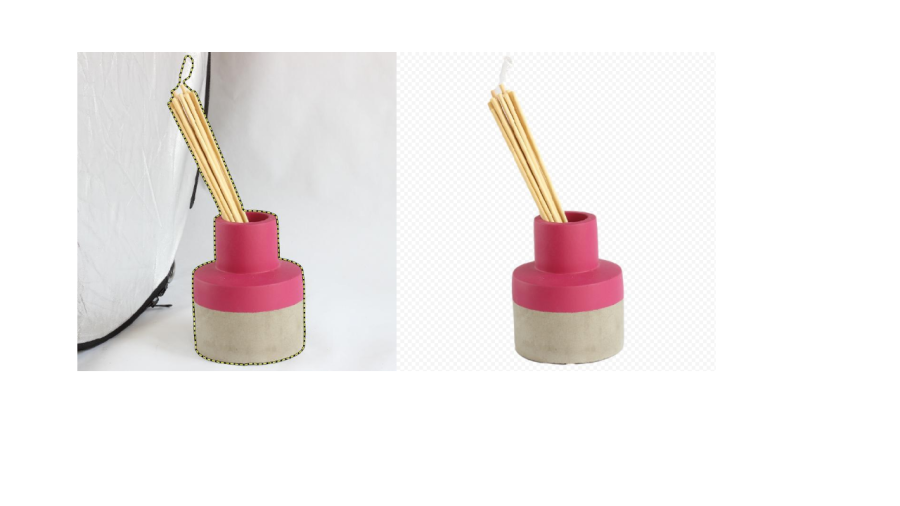 I can remove unwanted Background from your photo within minutes 