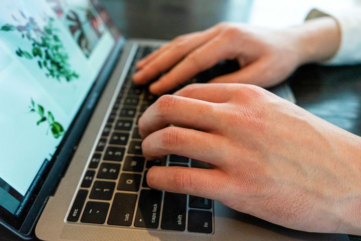 Research Content writer and website post writing 
