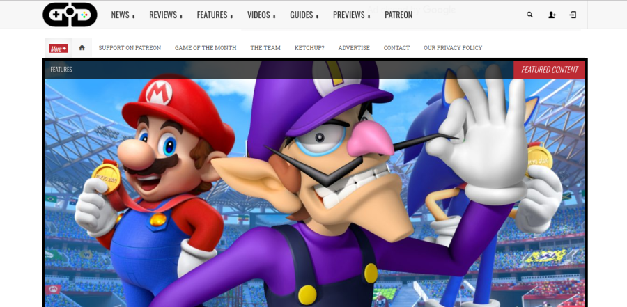 Publish Guest Post on godisageek/godisageek.com(Gaming Niche)
