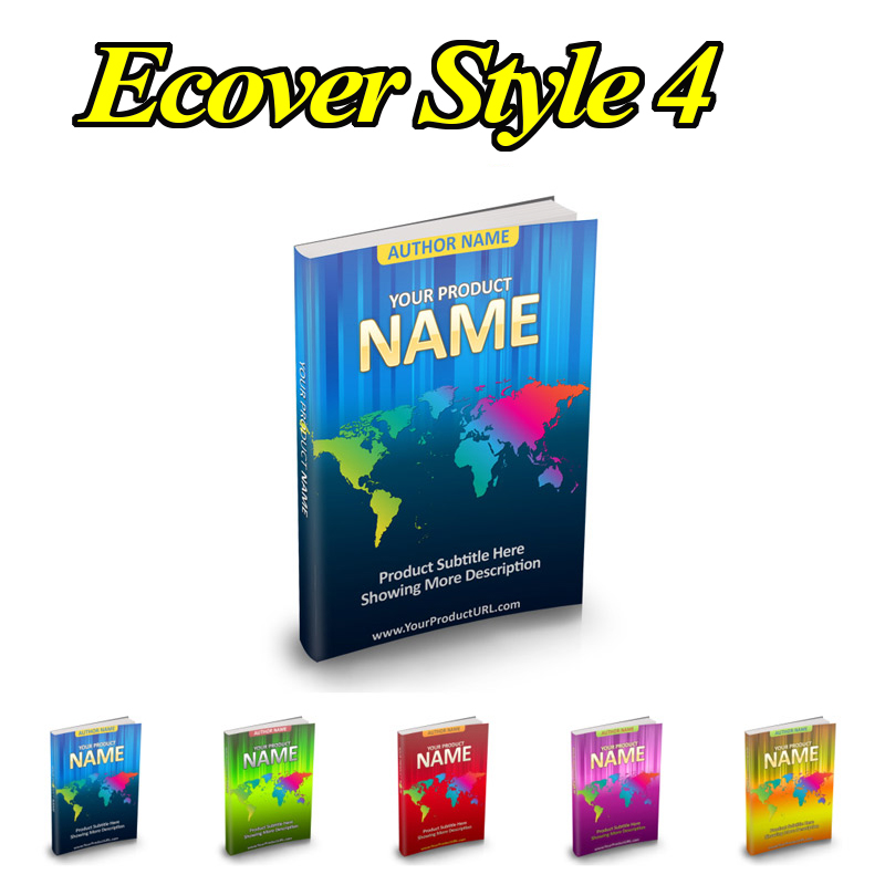 Get 50 Editable INFOGRAPHIC Pack 50 ecovers 50 eHeaders/Banner with PSD files