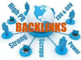 i will create 60+ backlinks for you